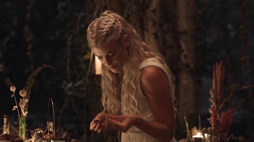 25K views · 119 reactions | We Built a Battlefield ⚔️ | Production Diary 6 Join us for behind-the-scenes during week 6 of the production of The Pendragon Cycle. Behold lost Atlantis and the Palace of the Fisher King, and witness Merlin’s Wrath in the forest of Celyddon.  | Daily Wire | Facebook