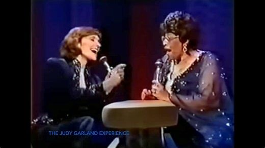 Saturday night torch song from Ella Fitzgerald and Karen Carpenter. | The Judy Garland Experience