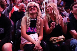 Camila Cabello Opens Up On Her Vacation With Drake