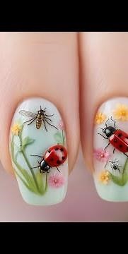 Watch These Incredible Nail Art Hacks for Perfect Nails Every Time!