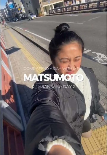 Exploring Matsumoto: Art and Edo Period Charm
