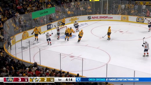 8.1K views · 111 reactions | The Panthers score FOUR in the first period  | Sportsnet | Facebook