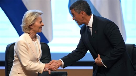 International trade will never be the same again, says Christine Lagarde | Power & Politics