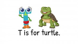 Colorful Animation Introducing Letter T Friendly Stock Footage Video (100% Royalty-free) 3788200437 | Shutterstock