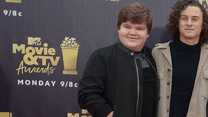 Jeremy Ray Taylor Clips