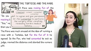 32K views · 1K reactions | Probably one of the most famous short stories of all time. READ WITH ME! 邏 | Arnel's Everyday English | Facebook