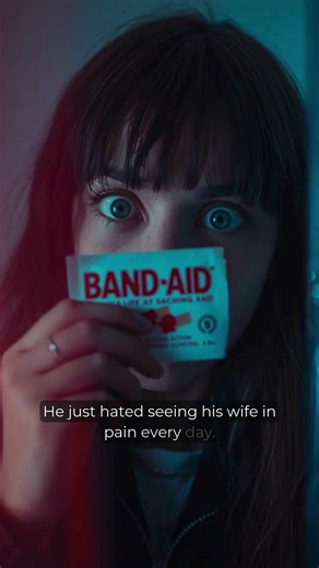 100 Billion Band-Aids… All From One Husband’s Love