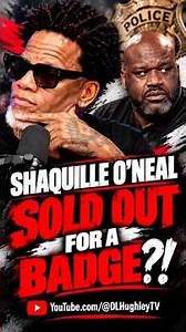 Did Shaquille Sell Out ?