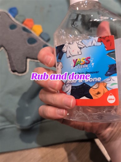 Top Selling Stain Remover That Actually Works