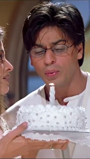 Mohabbatein Song: Bollywood Full Music Video