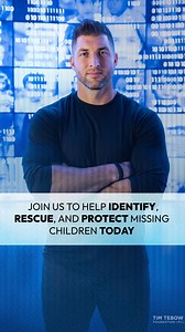65K views · 2.1K reactions | In March of 2024, the evening before I shared a testimony with the House Judiciary Committee in the “Voice for the Voiceless” hearing, our team received a voice memo from one of our incredible survivors who experienced this evil. | Tim Tebow | Facebook