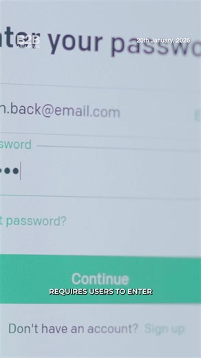 📺 WATCH: ACAR Enhances E-Filing User Account Security With Mandatory 2FA និយ័តករគណនេយ្យនិងសវនកម្ម Accounting and Auditing Regulator (ACAR) of Cambodia has announced the integration of a mandatory two-factor authentication (2FA) feature in its E-Filing system, to strengthen user account security. When logging in, the two-factor authentication feature requires users to enter both their password and a verification code, or OTP, that is sent to their registered email. #b2basianews #Cambodia #ACAR #