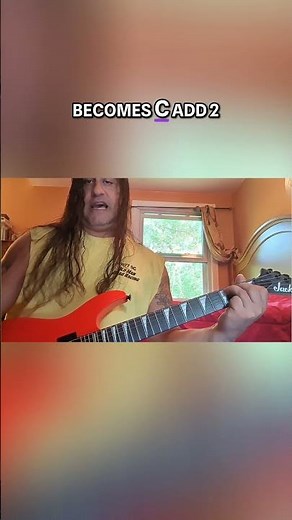 Unlock Music Theory: Suspended Chords Explained Simply! #shorts