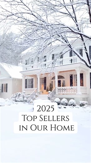 Kathryn Packard on Instagram: "Comment Best Sellers for link! My 2025 Amazon Best Sellers in Our Home. Amazon Top Sellers That Earn Their Hype 🤍These are the Amazon finds I actually use in my home. From Amazon home essentials and viral Amazon favorites to cozy must-haves, cleaning finds, and everyday home upgrades, these are the products people keep repurchasing for a reason. If you love Amazon finds that make life easier, save money, and still look cute, this list is for you. All products that