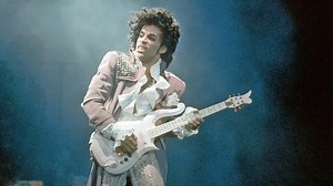 Learn Prince’s soloing secrets