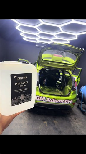 Fast STs at GM: Performance and Features Explained