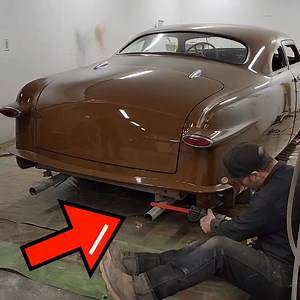 Cutting the exhaust off 😵 | Bad Chad