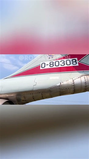 F-101 walkaround #avition#f101#militaryaircraft#viral#fyp