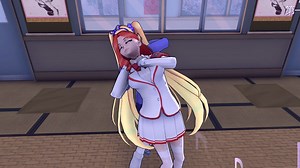 【YandereSimulator】如何处理学生会