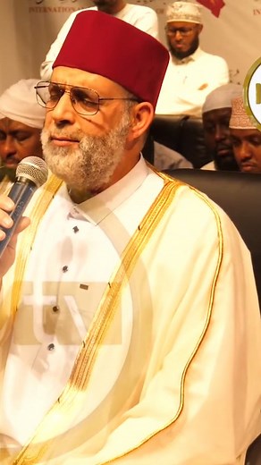 483 reactions · 31 comments | Beautiful Quran Recitation |Sheikh : Hassan Saleh | Surah Al -Isra 70 - 82 #ilmtvkenya #islam #quran | ILM TV | Facebook