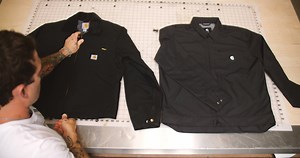 8.6K views · 196 reactions | Meet the Detroit Jacket, the ultimate...