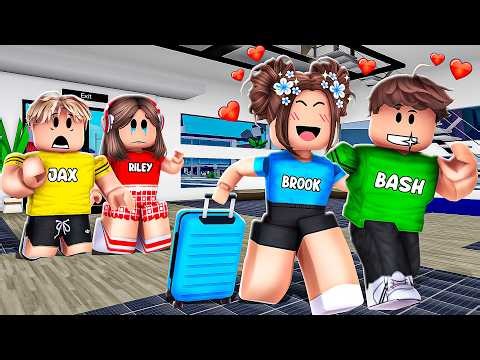 MOVING In With BASH..(Brookhaven)