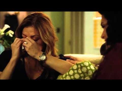Rizzoli & isles - Final scene