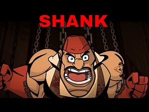 SHANK 1 | Walkthrough FULL GAME (HD 60FPS) No Commentary