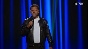 Mike Epps: Delusional: Official trailer