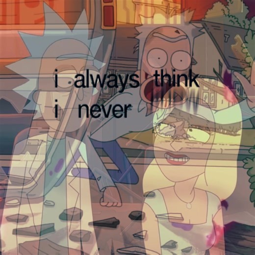 Canción triste de Rick y Morty: homenaje a Wifiskeleton