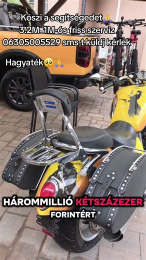 Eladó Rakéta hagyatékból, friss 1M-ós szervizzel ár alatt 3.2M