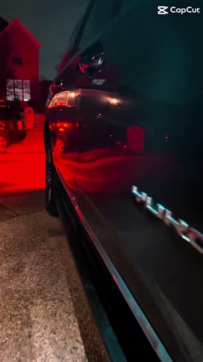 GMC Yukon XL Elevation | Luxury SUV Side View to Front
