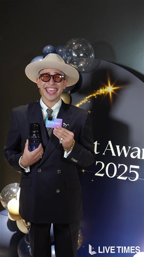 宝｜1st AWARD 2025 TikTok部門年間ランキング1位 ⁡ イベント終了直後にTikTok LIVEで活動する人気ライバーの宝さんにインタビューを実施📡 ⁡ ✅ ニュース記事公開中！ ⁡ Pocochaで長年トップライバーとして活躍してきたみさkingが代表を務めるライバー事務所「1st」は1月11日（日）、東京都内会場にて2回目となる年間表彰式『1st AWARD 2025』を開催した。PocochaとTikTok LIVEで活躍する所属ライバーたちが一堂に会し、1年間の功績を称え合う華やかな一夜となった。 ⁡ @1st____official @misaking__1st @学園の🦍🃏🕶️👺👑🐶宝🐶❤️‍🔥🐒🐺🩶 ⁡ #TikTokLIVE #インタビュー #ライバー #ライブタイムズ