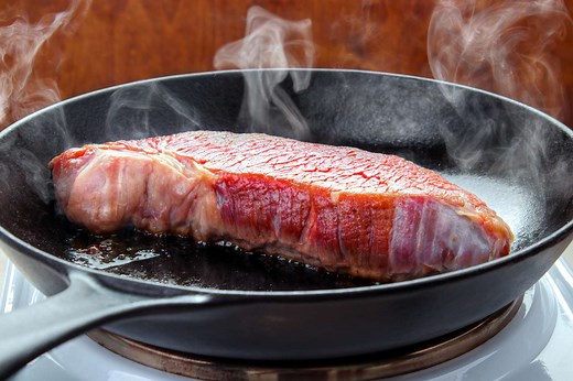 The 4 Best Methods to Cook a Steak Indoors