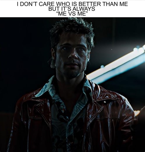 Who is better than me? - Fight Club "Tyler Durden Edit" | Montagem Supersonic Slowed #tylerdurden