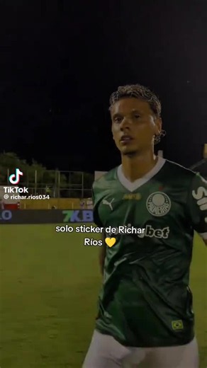 #richardrios🇨🇴 #richardrios