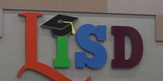 LISD school closures for Christmas