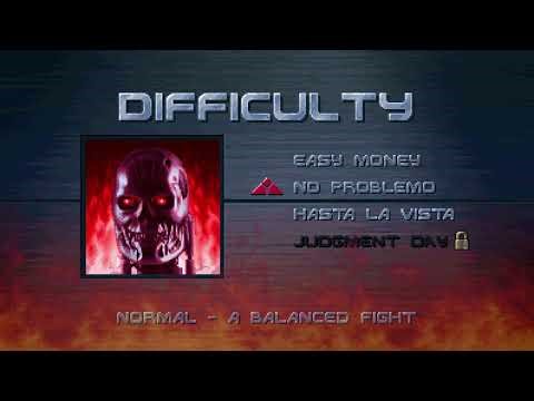 Terminator 2D No Fate PS5 live