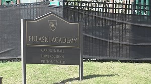 Pulaski Academy alumni confront the school's history of racism