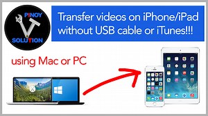 Transfer Movies From Mac To Pc