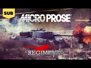 Regiments - Should U Buy?