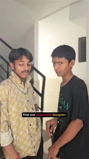 हफ्ता लेने आए भाई@D.Pro.12 #viral #funny video