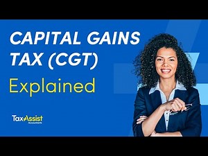 CGT Made Simple: Full Guide in 5 Minutes