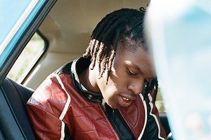 質感のある歌声を持つカナダのシンガー「Daniel Caesar（ダニエルシーザー）」を紹介 | RESPECTIVE