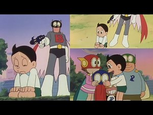 PAKO & Co. Brings Back Mitsuo's PERMAN Set on time! #Perman #Pako #パーマン