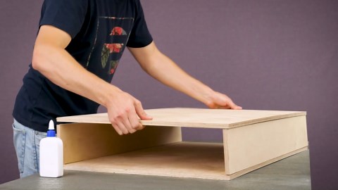 Building giant everyday objects that really work! | Epic DIY oversized creations