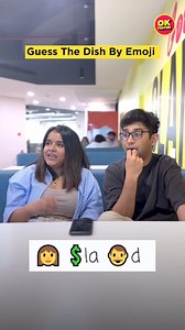 1M views · 4.7K reactions | Can you guess the last one?﫣 | Ok Tested | Facebook