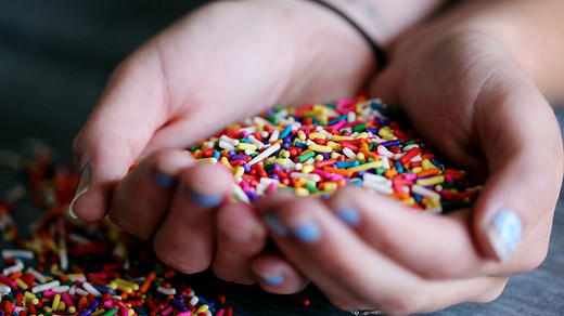 Why Your Body Is A Fat-Storing Machine And How You Can Counteract It