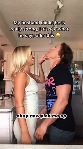 10M views · 10K reactions | This is WITCHCRAFT! #reels #couplecomedy #viralpost #funnymemes #pranks #boyfriend | Kristen and Reafe | Facebook