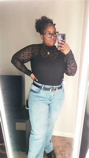 #bodysuit #turtleneck #bodysculpting #meshsleeves